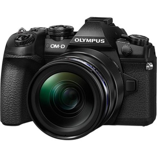 OLYMPUS 奥林巴斯 M.ZUIKO DIGITAL ED 12-50MM F2.8 PRO 标准变焦镜头 奥林巴斯卡口 62mm