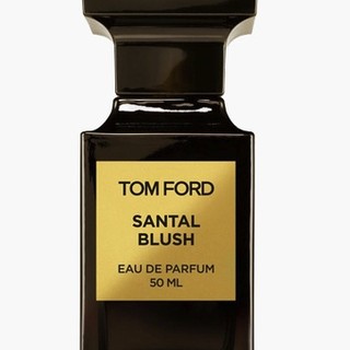 TOM FORD 汤姆·福特 嫣红檀香女士香水 50ml