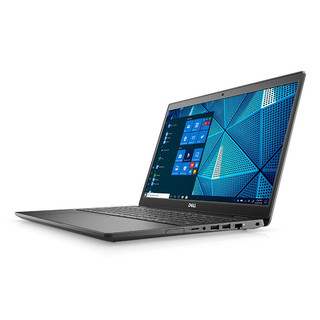 DELL 戴尔 Latitude 3510 15.6英寸 轻薄本