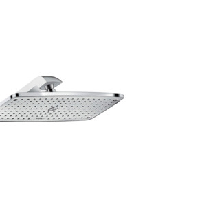 hansgrohe 汉斯格雅 飞雨系列 27287400 一体式恒温花洒套装