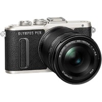 OLYMPUS 奥林巴斯 M.ZUIKO DIGITAL ED 40-150mm F4-5.6 R 远摄变焦镜头 奥林巴斯卡口 58mm