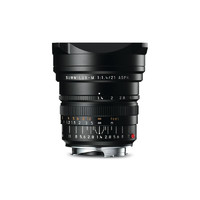 Leica 徕卡 SUMMILUX-M 21mm F1.4 ASPH 广角定焦镜头 徕卡M卡口 77mm