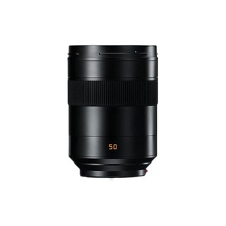 Leica 徕卡 SUMMILUX-SL 50mm F1.4 ASPH 标准定焦镜头 徕卡L卡口 82mm