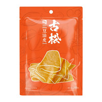 Gusong 古松食品 豆油皮 200g