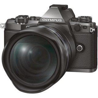 OLYMPUS 奥林巴斯 M.ZUIKO DIGITAL ED 7-14mm F2.8 PRO 广角变焦镜头 奥林巴斯卡口