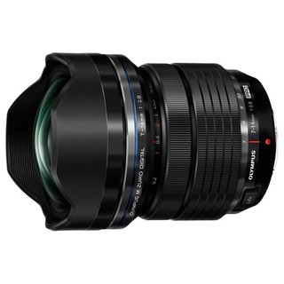 OLYMPUS 奥林巴斯 M.ZUIKO DIGITAL ED 7-14mm F2.8 PRO 广角变焦镜头 奥林巴斯卡口