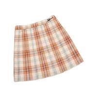 AkiraBaby 秋宝五円屋 凌霄 JK制服 女士格裙 42cm XS