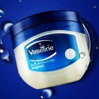 百亿补贴：Vaseline 凡士林 经典修护晶冻 100ml