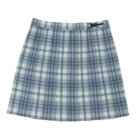 AkiraBaby 秋宝五円屋 白昼 JK制服 女士格裙 42cm XS