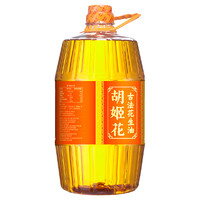 胡姬花 古法花生油 6.18L