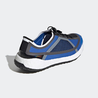 Adidas/阿迪达斯正品smc PulseBOOST HD S.女子休闲运动鞋 EG1061