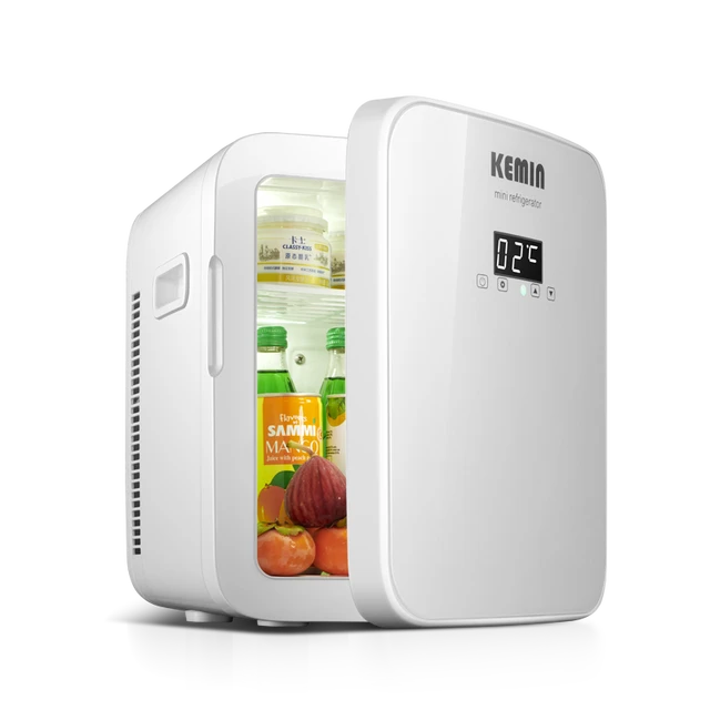 kemin 科敏 k16 车载冰箱
