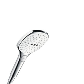 hansgrohe 汉斯格雅 飞雨系列 手持花洒套装 26521400花洒+13123000恒温龙头+27712000升降杆