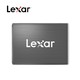 Lexar/雷克沙 SL100 512GB 移动固态硬盘 USB3.1 TYPE-C 兼容MAC 移动硬盘 PSSD 固态移动硬盘 手机硬盘 游戏