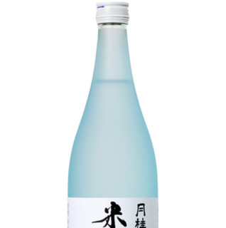 Gekkeikan 月桂冠 米与水 辛口纯米酒 720ml