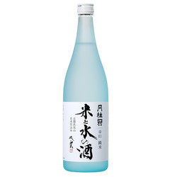 Gekkeikan 月桂冠 辛口纯米酒   720ml