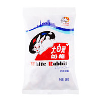 WHITE RABBIT 大白兔 奶糖 380g