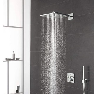 GROHE 高仪 高特朗智能控制系列 34706000 恒温淋浴套装