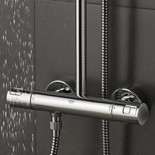 GROHE 高仪 维达利系列 27959000 恒温一体式淋浴套装