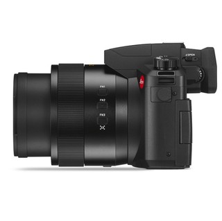 Leica 徕卡 V-Lux 5 探险家套装 1英寸CMOS传感器 微单相机 黑色 9.1-146mm F2.8 ASPH 变焦镜头 单头套机