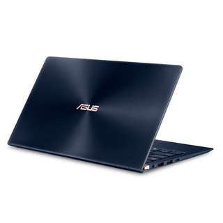 ASUS 华硕 灵耀U 2代 笔记本电脑