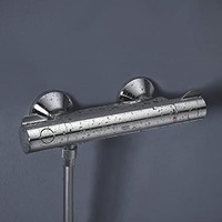 GROHE 高仪 高特朗800系列 34558000 恒温龙头