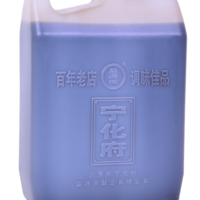 宁化府 精酿老醋 2L