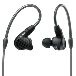 SONY 索尼 IER-M9 入耳式耳机
