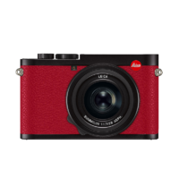 Leica 徕卡 Q2 全画幅 微单相机