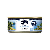 ZIWI 滋益巅峰 鳕鱼全阶段猫粮 主食罐 85g
