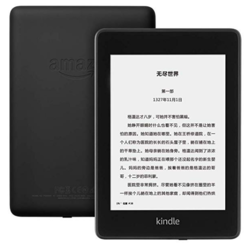 kindle Paperwhite 第四代 6英寸墨水屏电子书阅读器 8GB 海外版