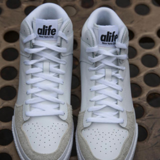 alife Everybody Hi 中性运动板鞋