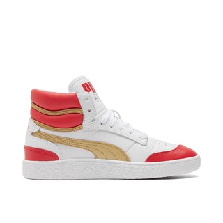 PUMA 彪马 Ralph Sampson Mid Year Of OX 中性休闲运动鞋 382290