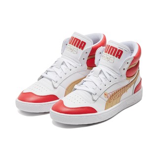 PUMA 彪马 Ralph Sampson Mid Year Of OX 中性休闲运动鞋 382290