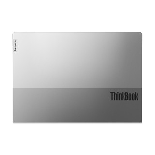 ThinkPad 思考本 ThinkBook 13s 2021款 锐龙版 13.3英寸 轻薄本 银色(锐龙R5-4600U、核芯显卡、16GB、512GB SSD、2.5K、20WC0000CD)