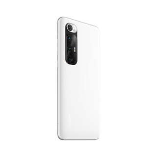 Xiaomi 小米 10S 套装版 5G手机 8GB+256GB 白色