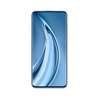Xiaomi 小米 10S 套装版 5G手机 12GB+256GB 蓝色