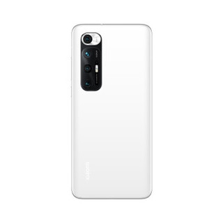 Xiaomi 小米 10S 套装版 5G手机 12GB+256GB 白色