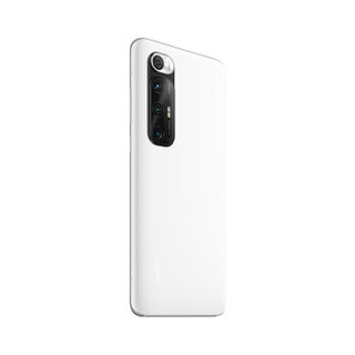 Xiaomi 小米 10S 套装版 5G手机 12GB+256GB 白色