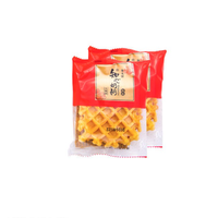 知心奶奶 木糖醇 华夫饼 500g