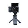 SONY 索尼 Alpha 6400 APS-C画幅 微单相机 银色 E PZ 16-50mm F3.5 OSS 变焦镜头 单头套机