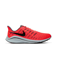 NIKE 耐克 Air Zoom Vomero 14 男子跑鞋 AH7857-602 红黑 40.5