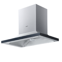 SIEMENS 西门子 LC57PA951W+MA23JMP 烟灶套装