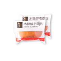 知心奶奶 木糖醇 老面包 500g