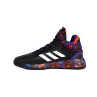 adidas 阿迪达斯 21新春系列 D ROSE 11 男子篮球鞋 G55803