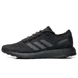 adidas 阿迪达斯 阿迪达斯 ADIDAS 男子 跑步系列 PureBOOST 运动 跑步鞋 CM8304 42码 UK8码