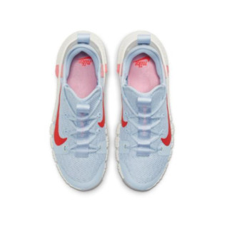 NIKE 耐克 Free Metcon 3 女子训练鞋 CJ6314-006 蓝灰白 39