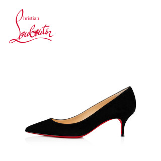 christianlouboutinclkate55女士高跟鞋红底鞋