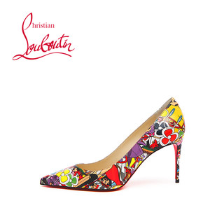 CHRISTIAN LOUBOUTIN CL KATE 85 女士高跟鞋