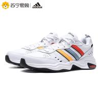 促销活动：天猫精选 adidas官方旗舰店 带您畅想春日花园~